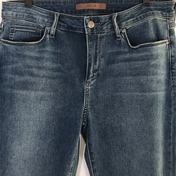 Joes Jeans Womens Wilkins Ankle Denim Skinny Jeans 29 - Picture 5 of 9